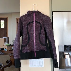 Lululemon Scuba Hoodie